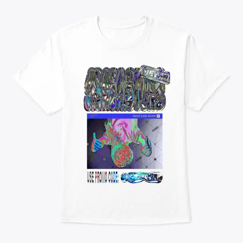 AEAEA COLOR TEE